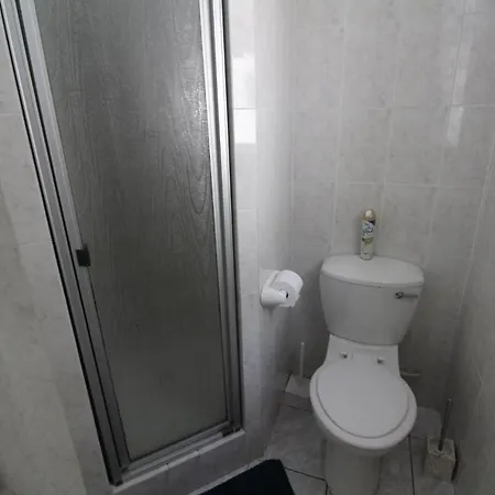 Mont Blanc 17 Appartement Margate Buitenkant foto