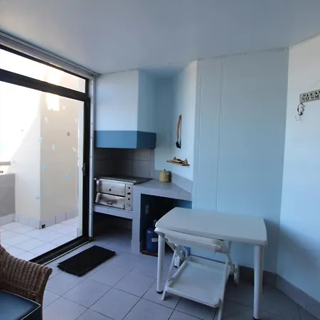 Mont Blanc 17 Appartement Margate Buitenkant foto