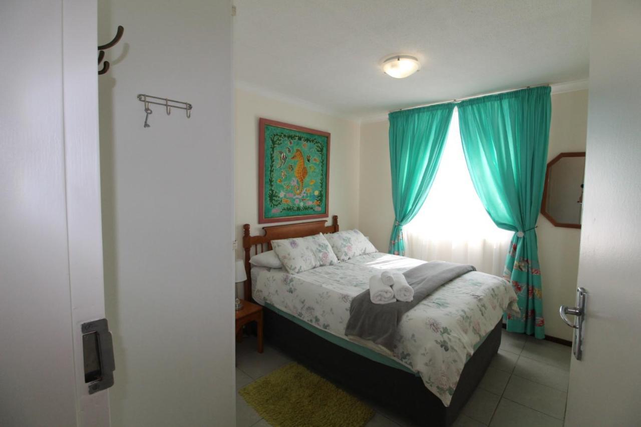 Mont Blanc 17 Appartement *