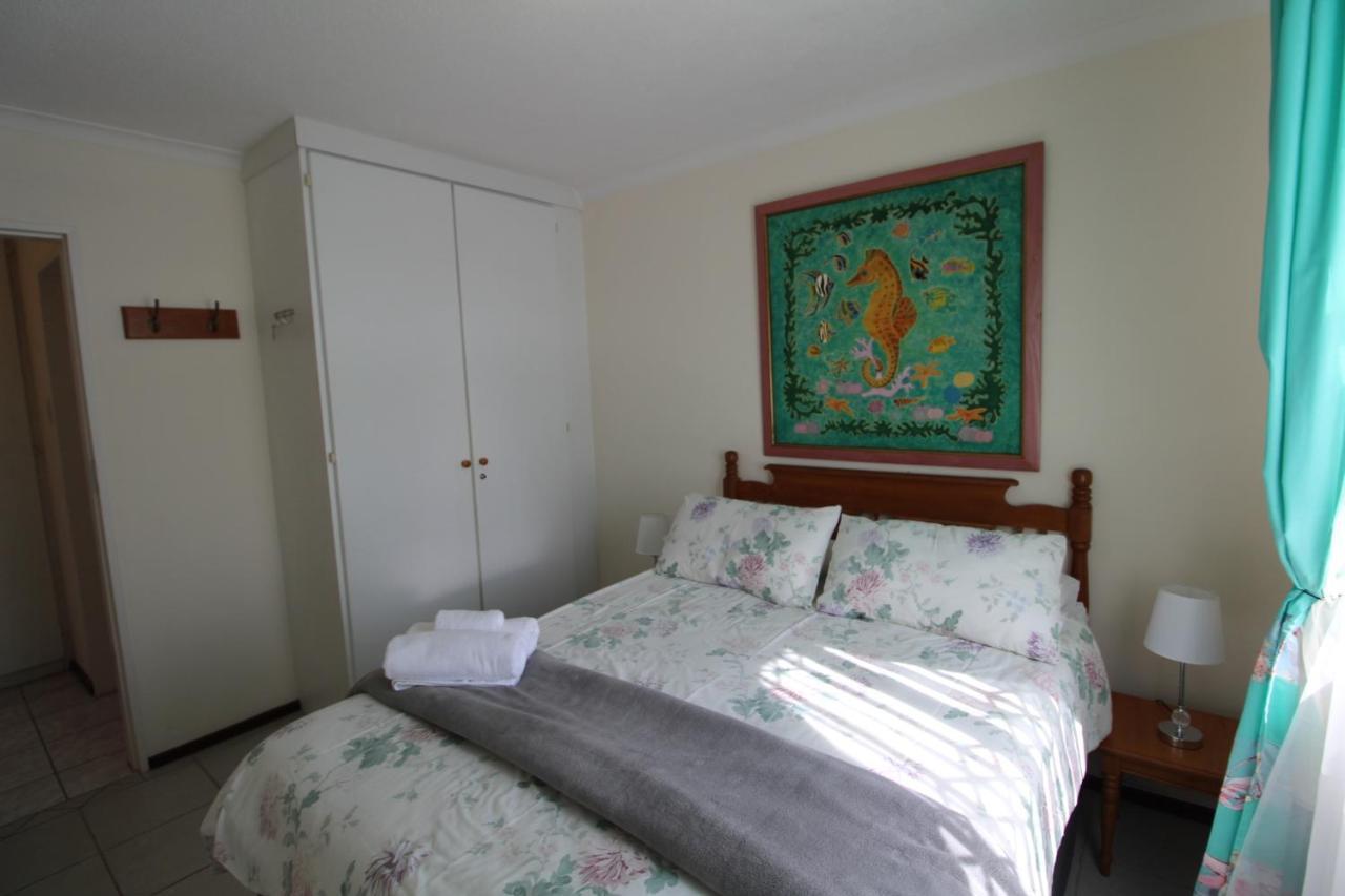 Mont Blanc 17 Appartement *