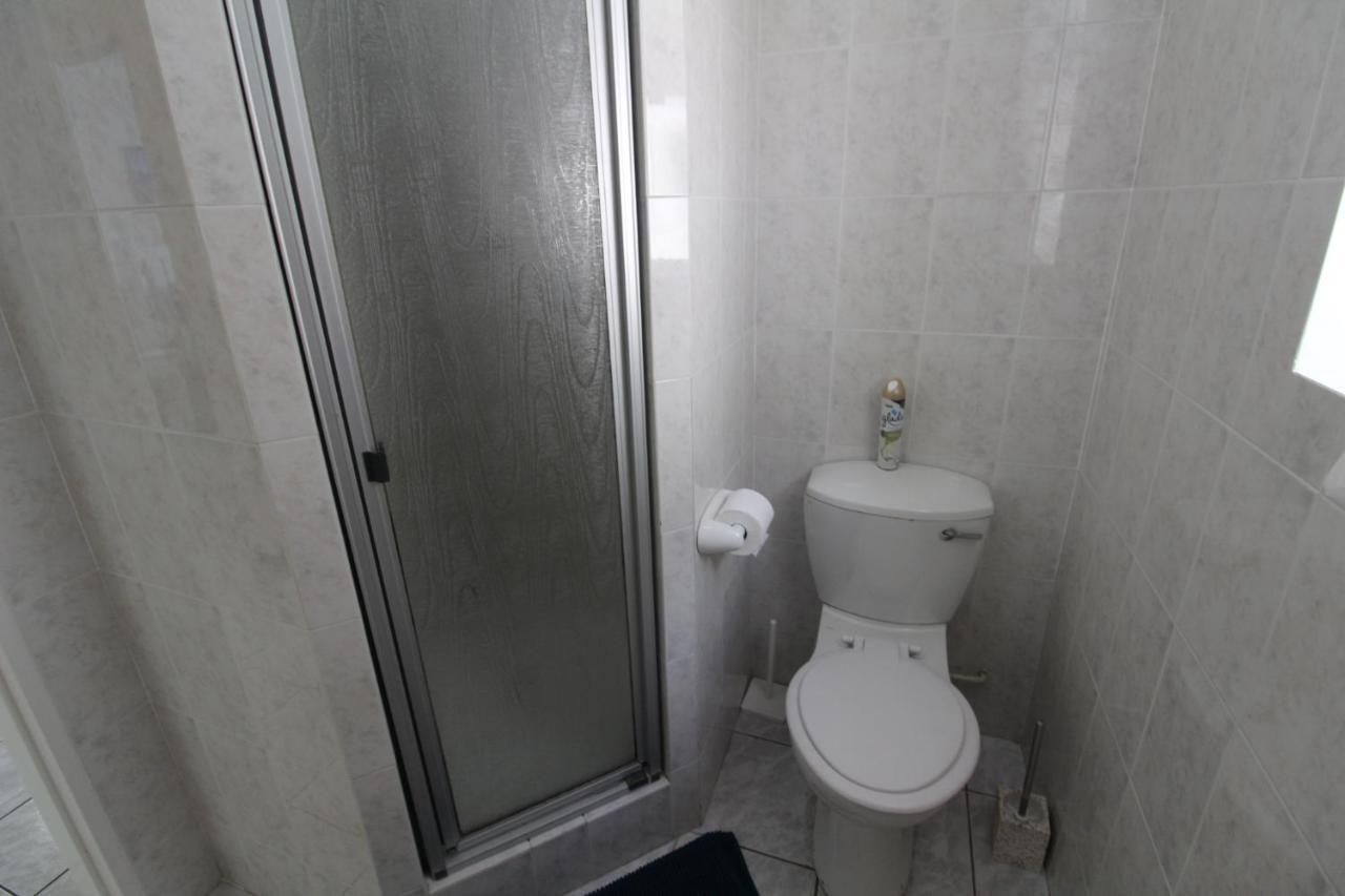 Appartement Mont Blanc 17 *