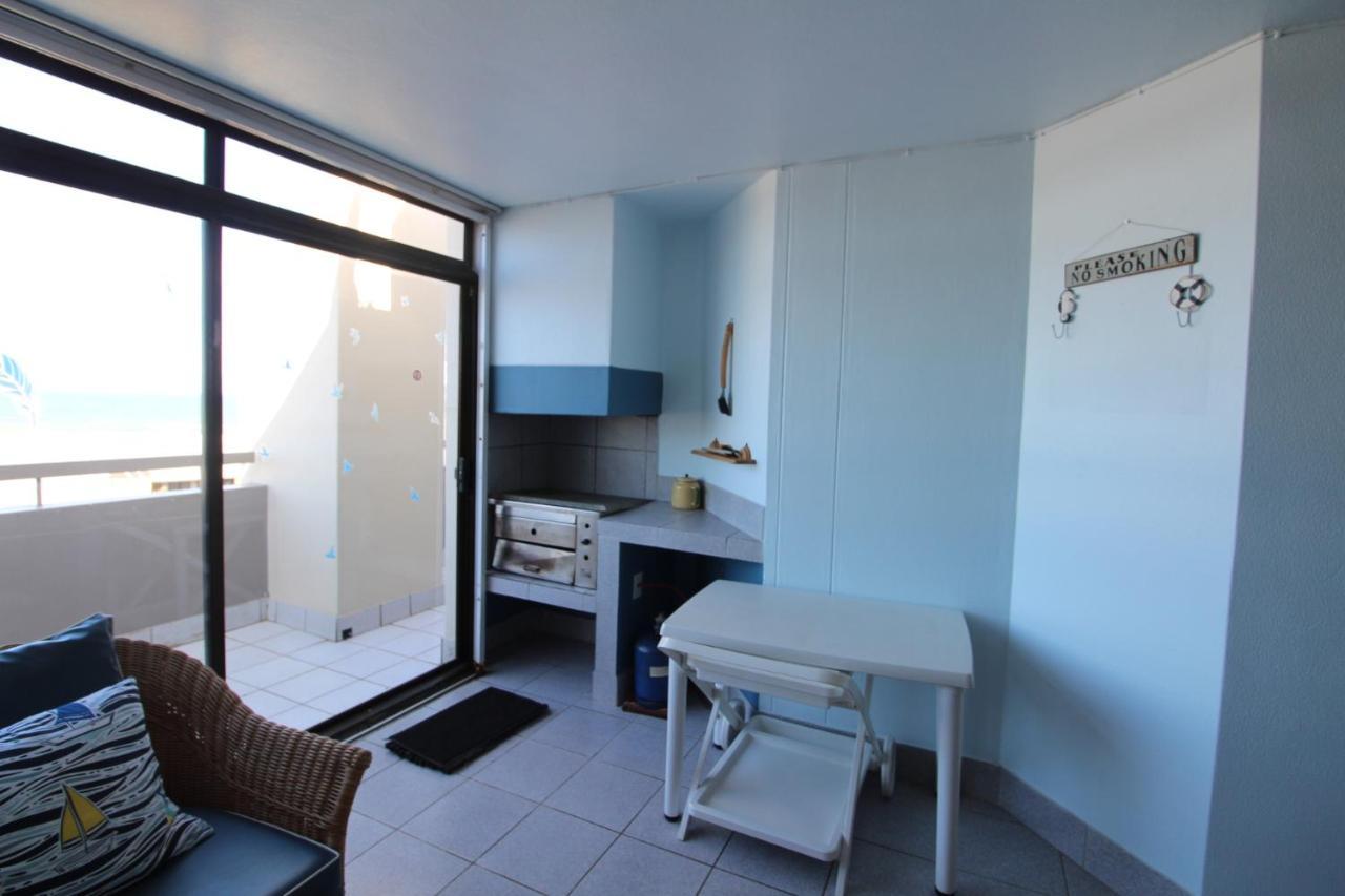 Mont Blanc 17 Appartement