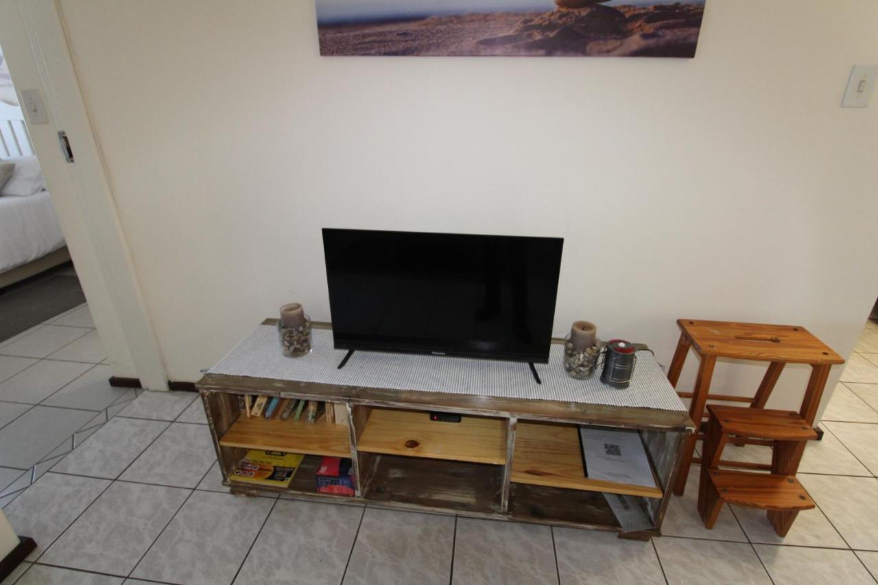 Appartement Mont Blanc 17 Margate
