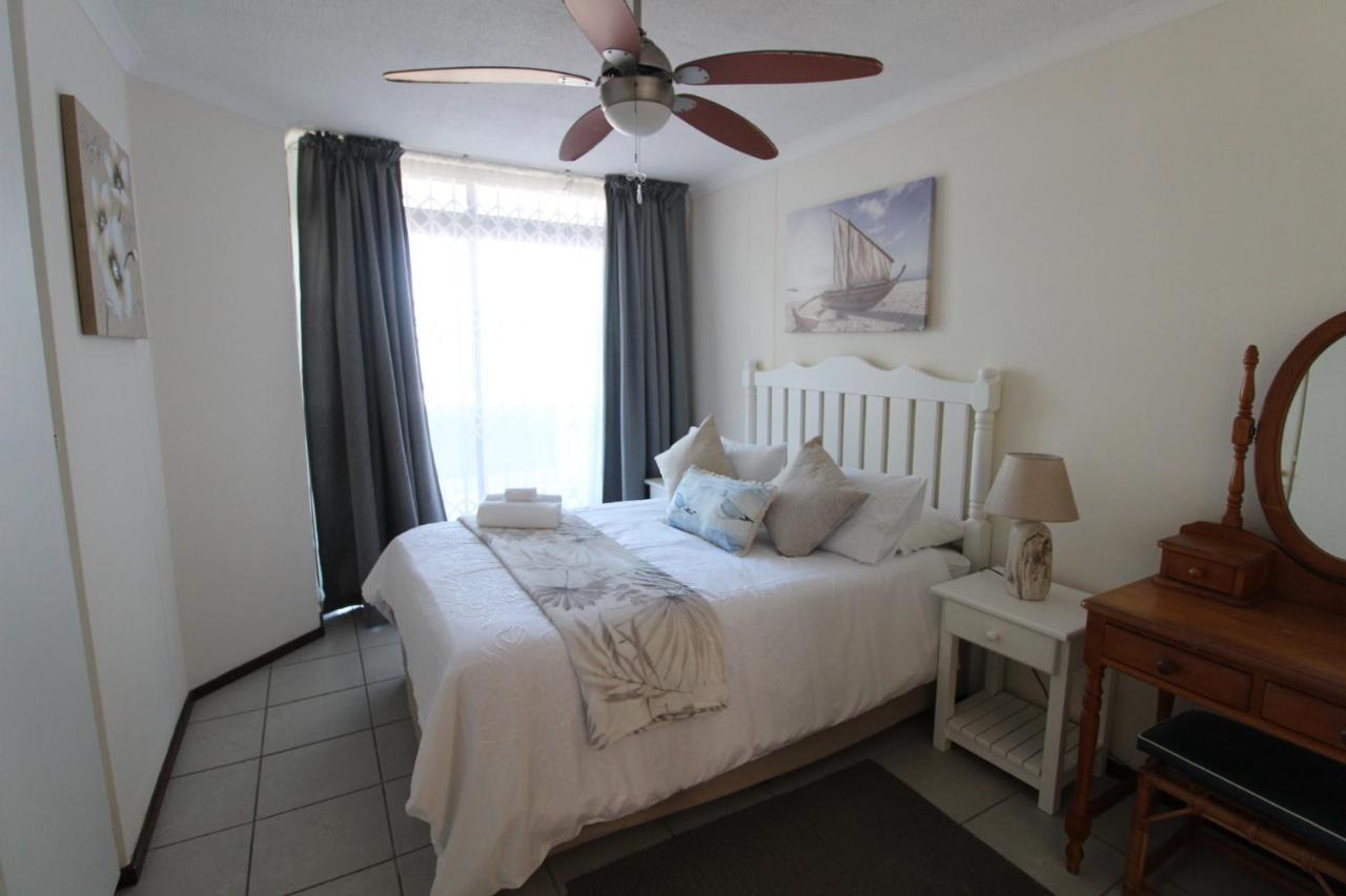 Appartement Mont Blanc 17 Margate