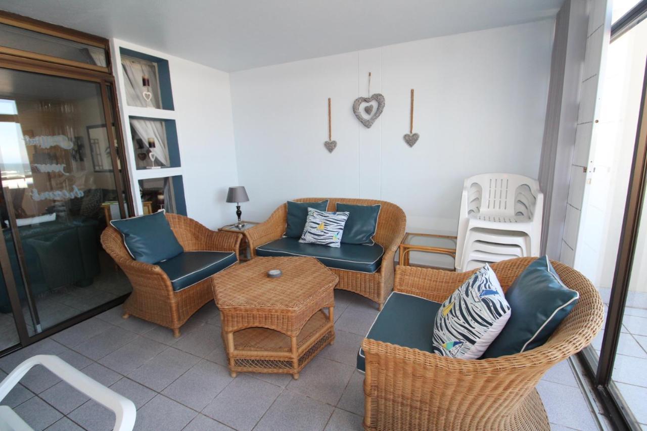 Appartement Mont Blanc 17